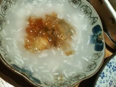 -蜜桃餐厅·古运河畔(南下塘店)