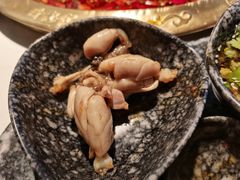 -哥老官重庆美蛙鱼头(龙湖杭州金沙天街店)