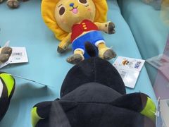 -大玩家(大连高新万达店)