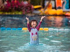 -三亚湾海居铂尔曼度假酒店