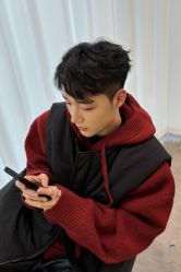 -尤司男士国潮理发馆