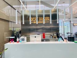 -BOF HAIR BY HONTO