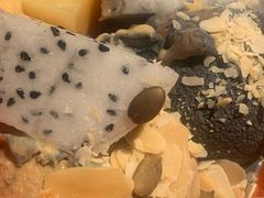 -金海湾自助餐厅(金陵饭店)