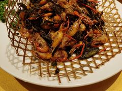 -龙井壹号·茶缘山景宴(龙井村店)