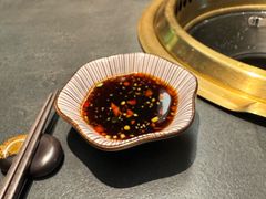 -铭牛烧肉·和牛海鲜自助(高新月牙湖店)