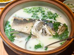 -风味小馆(天目湖宾馆店)