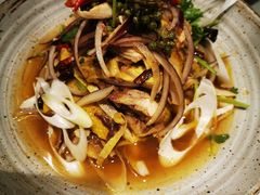 -青年公社烤鸭(青年路店)