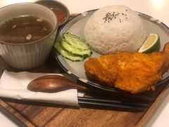 -GOGO Plate(成都太古里店)