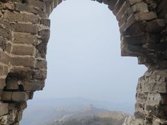 -蟠龙山长城景区