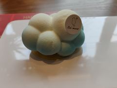 -Bai Meow法式西点咖啡
