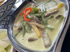 -Thai Alley泰爱里(二沙岛店)
