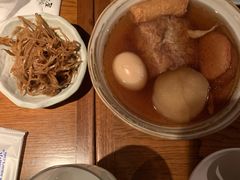 -万藏·荞麦酒房BANKURA JAPANESE SOBA KITCHEN(长乐路店)