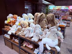 -扶光书店(中环店)