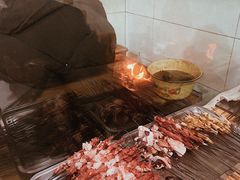 -张四烤羊肉(西藏自治区拉萨市丹杰林巷店)