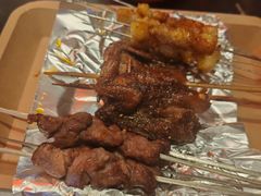 -阿财老铺·老蚌埠龙虾城(华夏总店)