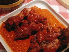 -三十六味匠猪蹄(三元桥店)