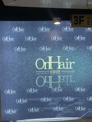 -OnHair造型