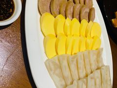 -小时候文化主题餐厅(田家店)