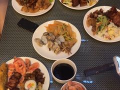 -浅深(天桥店)