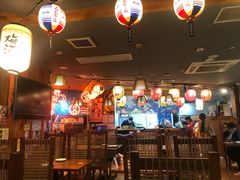 大堂-有喜屋·深夜食堂(北京西路店)