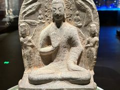 -邯郸市博物馆(新馆)