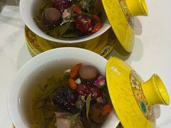 -燕兰楼·清真西北融合菜(亚运村店)