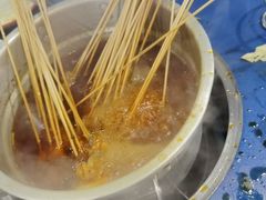 -马路边边串串香(大成路店)