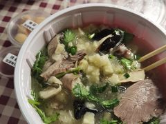 -老陕兄弟(彩虹新城店)