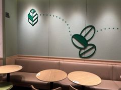 -星巴克(北京永定门店)