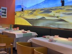 -楼兰新疆菜(江宁万达店)