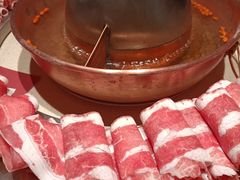 -东镇老火锅(长春路首店)