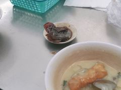 -张家油条