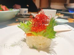 -虹料理·日料放题(悠方店)