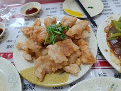-吉味馆(柠溪店)