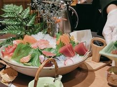 -京旬海鲜放题·铁板烧自助餐厅
