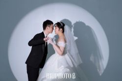 -Mu慕婚纱摄影·超级工作室