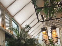 -金海湾自助餐厅(金陵饭店)