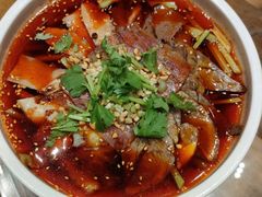 -顺兴老茶馆·精品川菜(世纪城店)