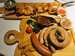 -俄士厨房(五棵松华熙LIVE店)