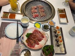 -千寻山野烤肉(中关村店)