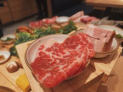 -牛角烧肉(步步高星城天地店)