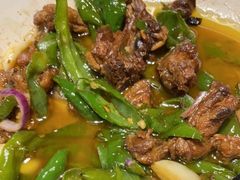 -回头食客-李久其家民间餐厅(望城金桥国际店)