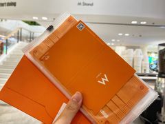 -M Stand(宁波万象城店)