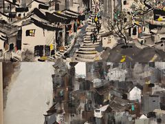 -中华艺术宫(上海美术馆)