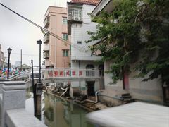 -长洲渡车船码头