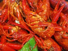 -香满锅老北京羊蝎子火锅·家常菜(新街口店)