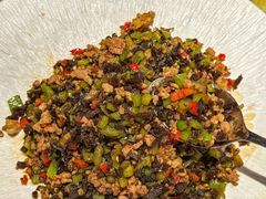 -雀舞云南菜(天津天河城购物中心店)