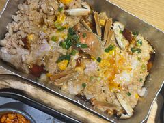 -蜜桃餐厅·伴山(海岸城店)
