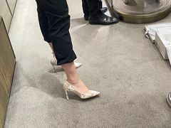 -JIMMY CHOO(德基广场店)