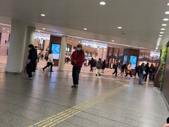 -阪急百货店(梅田总店)